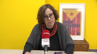 CUP aspira a duplicar sus diputados para quotforzarquot a JxCat y ERC a un referéndum [upl. by Dennett]