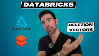 Databricks  Deletion Vectors on Delta Lake Tables  Introduction [upl. by Christiana]