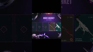 Best night market 2024 valorant valorantclips gaming valorantgaming riotgames beats music [upl. by Aborn]