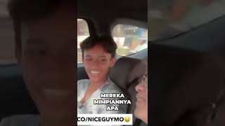 Meme MakeAWish Apa Arti Tanda Buruk Ini [upl. by Levi658]