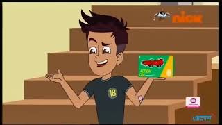 chikoo aur bunty cartoon new episode 2024 [upl. by Adall]