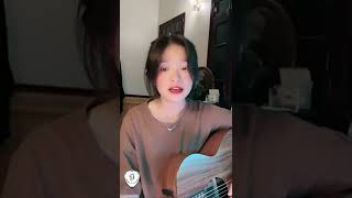 Đào Nương  Cover by Quanh [upl. by Ahsened296]