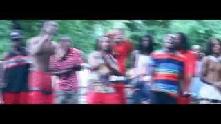 Ratchet Life  Do It Stick It Freestyle Official Video [upl. by Kliber]