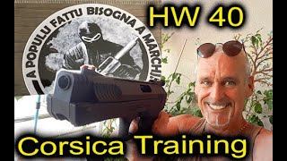 Entrainement en Live avec le HW40 [upl. by Yuu]