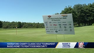 hannaford charity classic [upl. by Steinberg599]