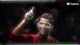 HUMBLE  Ronaldo edit 4k HDR [upl. by Notsud]