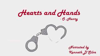 Hearts and Hands Audiobook O Henry [upl. by Malchy]