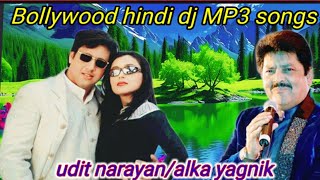 Bollywood hindi dj remix songs 💓 90s🌹bollywood 💖bollywoodmusic 💕old 🌴song 🌻hindisong 💓romanticmusic [upl. by Irec]