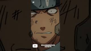 Shino vs zaku strong shino really anime naruto chunin narutoshippuden shorts [upl. by Veradia]