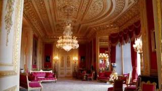 Visit Windsor Castle Official Video [upl. by Inatsed731]