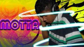 DJ Motta  Kid Melaza Acaba de llegar Remix [upl. by Anel]