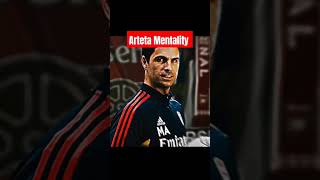 Arteta Mentality vs Man City [upl. by Kingsley]