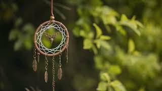 Wind Chime Sound Effect  No Copyright [upl. by Voss]