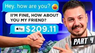 Earn Extra Income Building Connections as a Virtual Friend [upl. by Eugeniusz]