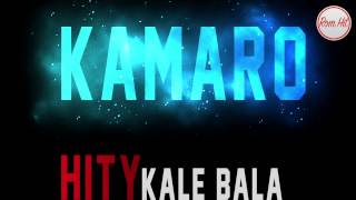 Gipsy Kamaro  KALE BALA [upl. by Hannibal]