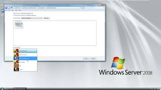 Windows Server 2008 R2 build 6758 [upl. by Rehoptsirhc]