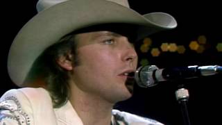 Dwight Yoakam  quotI Sang Dixiequot Live from Austin TX [upl. by Elurd34]