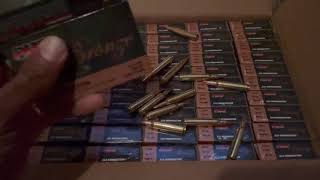 1000 Rounds of 223 ammo [upl. by Service]