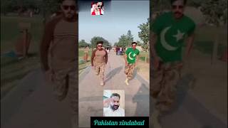 dil ki himmat watan apna jazba watan seedha rasta watan pakistanzindabad [upl. by Tenom]