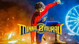 Minnal Murali Full Movie in Hindi  Tovino Thomas  Guru Somasundaram  Basil J  Review amp Top Facts [upl. by Kirsten883]