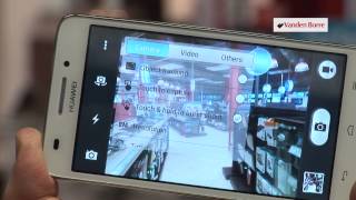 HUAWEI ASCEND G620S  Smartphone  Onze productreview Vandenborrebe [upl. by Rinaldo]