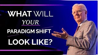 Shift YOUR Paradigm with Bob Proctor  LIVE [upl. by Rehpotsrihc]