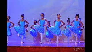 Kids Ballet Performance [upl. by Monson675]