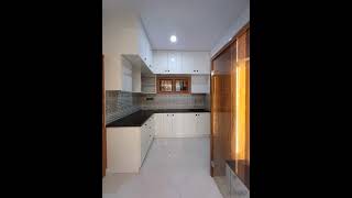 🔥NEW LUXURY INDEPENDENT HOUSE FOR SALE IN BANGALORE 👉1200SFT BBMP LIMIT 🏫 [upl. by Porche]