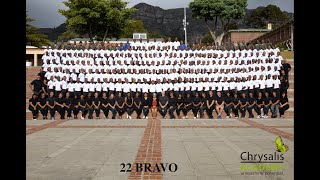 22 BRAVO Ceremony  26112022 [upl. by Beaston548]