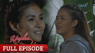 Haplos Full Episode 58 [upl. by Christin218]