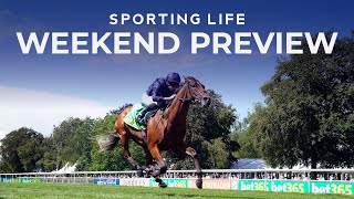 2000 Guineas Day Preview Saturdays best bets at Newmarket [upl. by Daggna862]