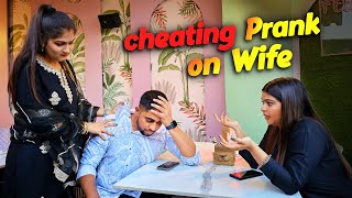 Birthday Special Sandhya Ke Sath Prank Pada Mehnga 😱 [upl. by Neellok]