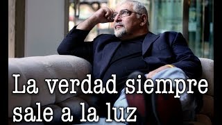 Jorge Bucay  La Verdad siempre sale a la Luz [upl. by Derman206]