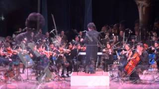 BIZET  Carmen Overture  IBYO [upl. by Blase]