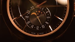 Patek Philippe Annual Calendar Review [upl. by Gabrielli]