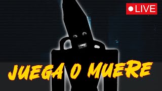 🔥¡PlayMate EN VIVO El TERROR Comienza🎮🔥 minecraft cavedwellers modpack minecraftespañol [upl. by Bicknell]