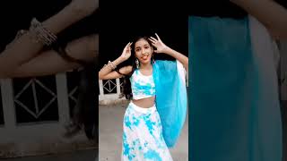 Tenu Leke main javanga Dil Deke main javangadance populardancesteps danceshorts subscribe shor [upl. by Styles]