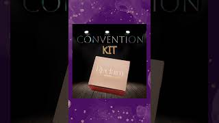 Convention Kit doterra aromatherapy [upl. by Gadmann]