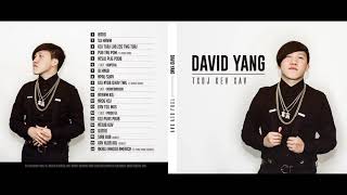 David Yang  Puas Tau Pom Ft Pong Vang [upl. by Imit]