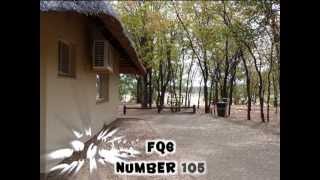 Kruger National Park Accommodations Letaba Rest Camp [upl. by Lorine]