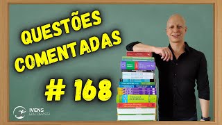 Interação Cardiopulmonar e VM Fisiologia Respiratória  SESAB residência  168  QUESTÕES  Ivens [upl. by Vaughan446]