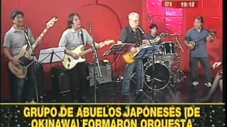 Conoce a la orquesta de abuelos japoneses [upl. by Elodia]