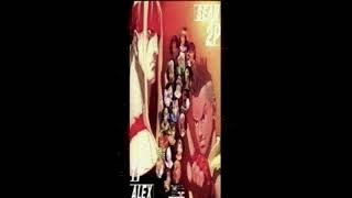 Street fighter III 3rd strike character select remix  lets get it [upl. by Blackman421]