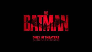 Nirvana  Something In The Way  The Batman OST [upl. by Oigile]