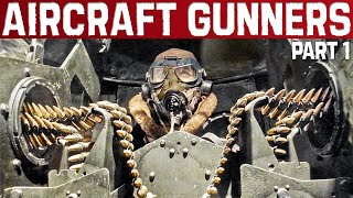 Aircraft Turrets And Defense Tactics  Interesting Historical Facts You Might Not Know  Ep 1 [upl. by Joceline]