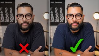 Best Camera Settings for SHARP  HIGH QUALITY Videos [upl. by Blumenfeld]