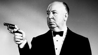 Top 10 Alfred Hitchcock Movies [upl. by Annasoh]