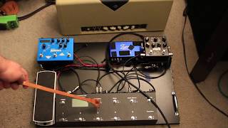 2018 Pedalboard Build Part 2 Solving Ground Loops [upl. by Bohannon]