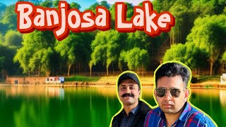 Serenity by the Waters Banjosa Lake in Rawalakot  VLOG 23 [upl. by Annavoig]