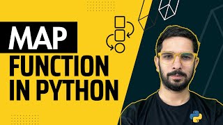 Map function in Python with 10 Simple Examples [upl. by Miles]